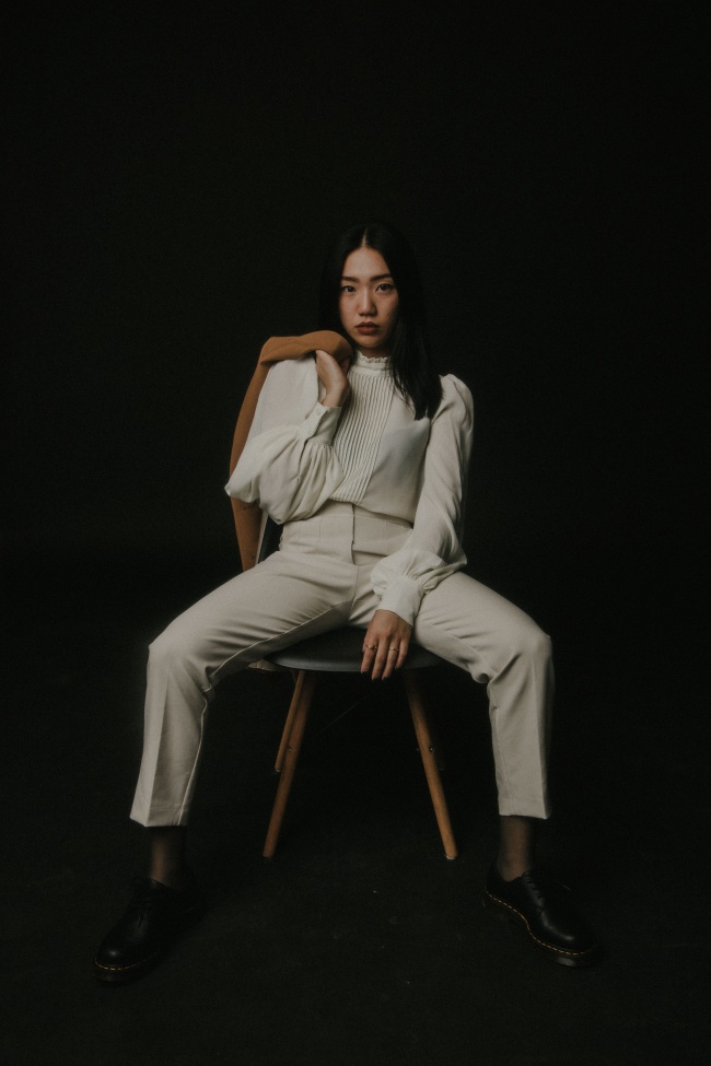 暗夜密语